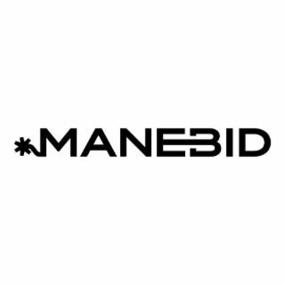 MANEBID logo