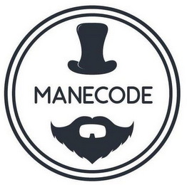 MANECODE logo