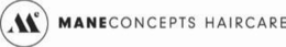 MANECONCEPTS HAIRCARE logo