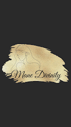 MANEDIVINITY logo