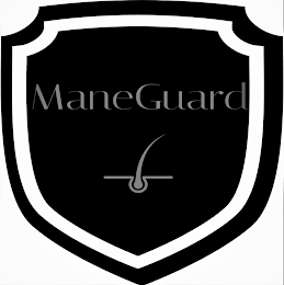 MANEGUARD logo