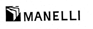 MANELLI logo