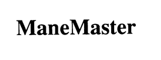 MANEMASTER logo