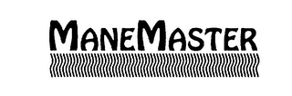 MANEMASTER logo