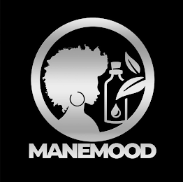 MANEMOOD logo
