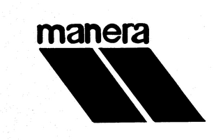 MANERA logo