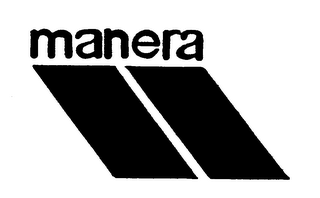 MANERA logo