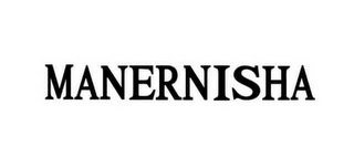 MANERNISHA logo