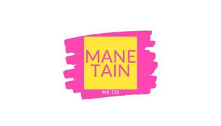MANETAIN ME CO logo