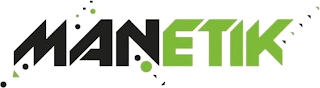 MANETIK logo
