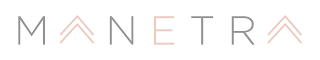 MANETRA logo