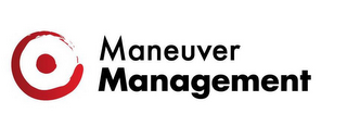 MANEUVER MANAGEMENT logo