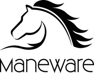 MANEWARE logo