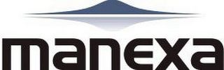 MANEXA logo