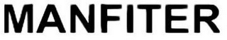 MANFITER logo