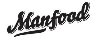 MANFOOD logo