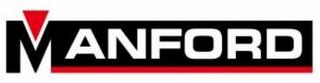 MANFORD logo
