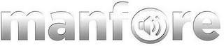 MANFORE logo