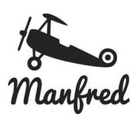 MANFRED logo