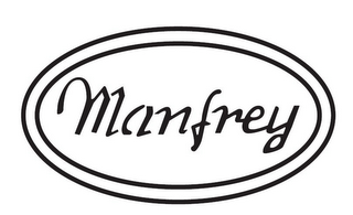 MANFREY logo