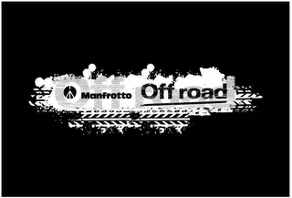 MANFROTTO OFF ROAD logo