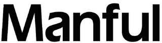 MANFUL logo