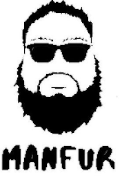 MANFUR logo