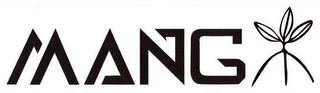 MANG logo