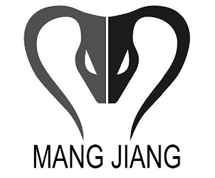 MANG JIANG logo