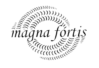 MANGA FORTIS logo