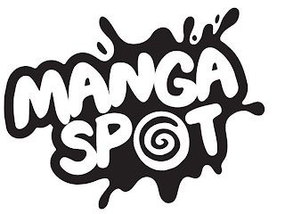MANGA SPOT logo