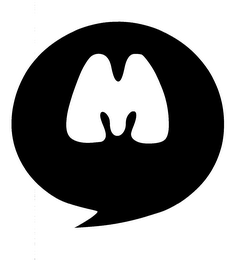MANGABOMB M logo
