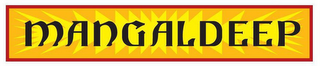 MANGALDEEP logo