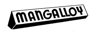 MANGALLOY logo
