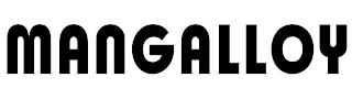 MANGALLOY logo