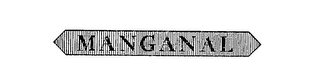 MANGANAL logo