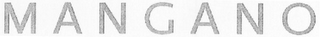 MANGANO logo
