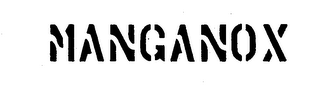 MANGANOX logo