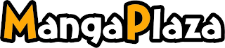 MANGAPLAZA logo