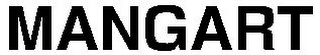 MANGART logo
