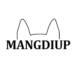 MANGDIUP logo