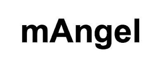MANGEL logo