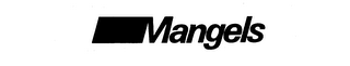 MANGELS logo