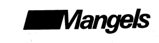 MANGELS logo