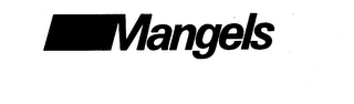 MANGELS logo