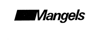MANGELS logo