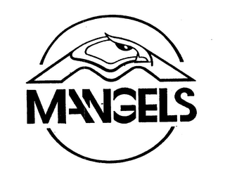 MANGELS logo