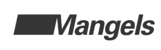 MANGELS logo