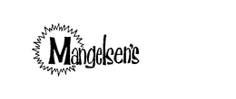 MANGELSEN'S logo