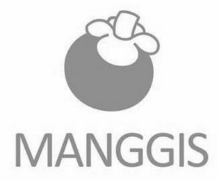 MANGGIS logo